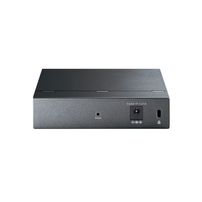 Switch TPLINK administrable Gigabit de 5 puertos - Image 3