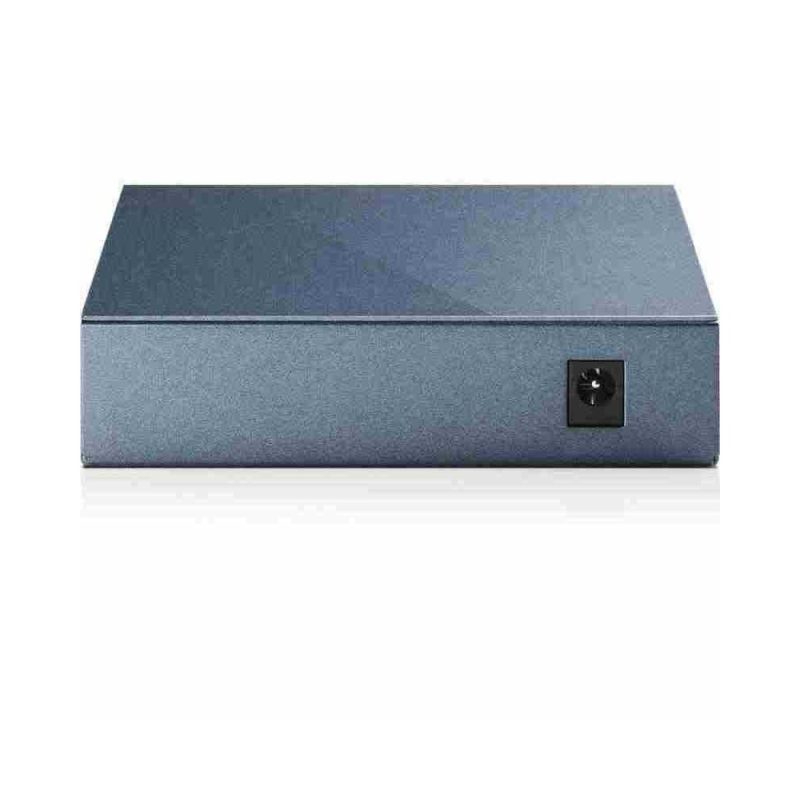 Switch TP LINK NO Administrable 5 Puertos de 10/100/1000Mbps - Image 4