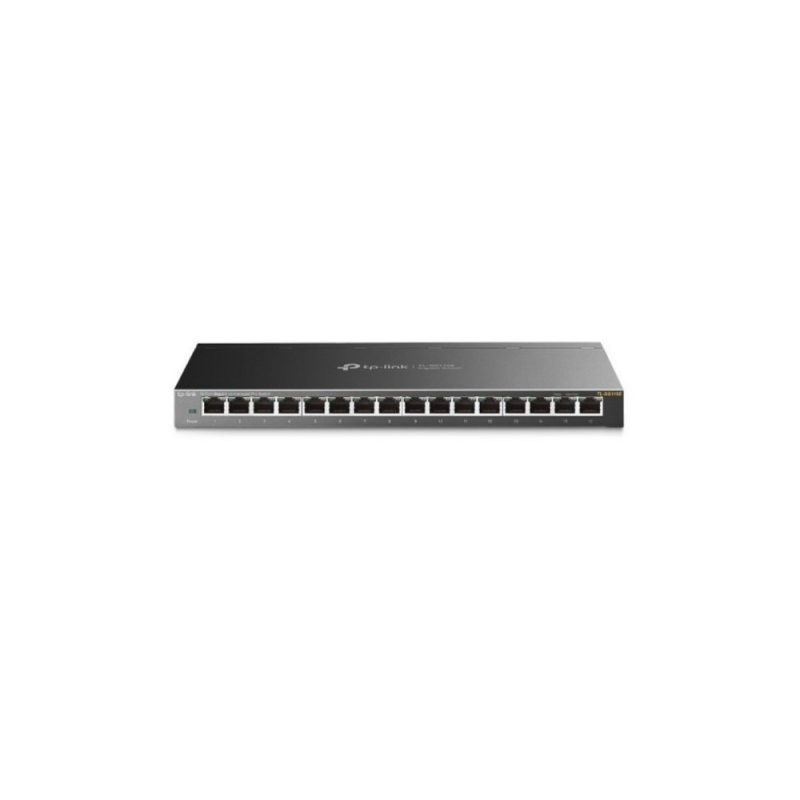 Switch TPLINK  administrable de escritorio 16 puertos - Image 2