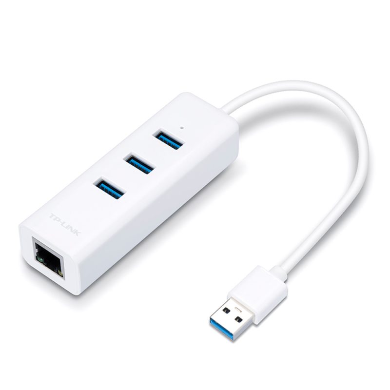 Adaptador de red USB 3.0 - Image 2