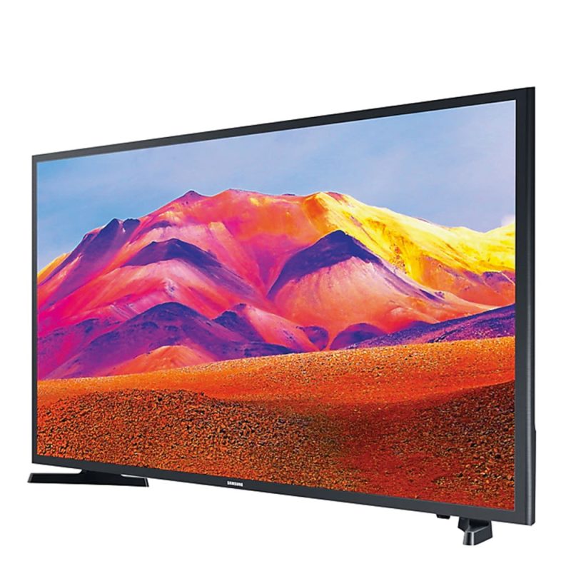 Televisor SAMSUNG 40 Pulgadas Flat Led Smart Tv COLOR Negro - Image 3