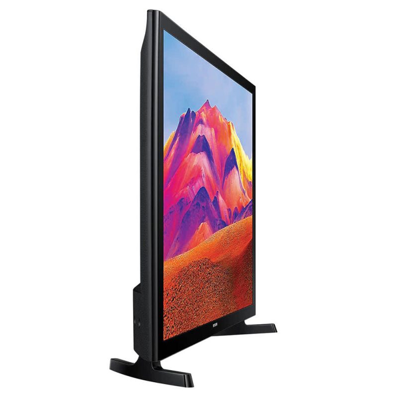 Televisor SAMSUNG 40 Pulgadas Flat Led Smart Tv COLOR Negro - Image 4