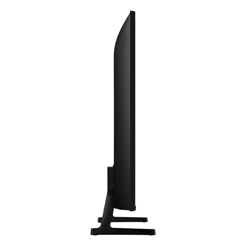 Televisor Samsung FLAT LED Smart TV 55 pulgadas Crystal UHD 4K  /3,840 x 2,160 /HDR / DVB-T2 /LAN /WIFI 5 / Bluetooth 5.2 / Google Meet / AirPlay 2 /modo ambiente/ Modo Juego/ HDMI x 3/ USB x1 /abre y edita archivos de Office/ Garantía 1 año, Ficha técnica completa en www.samsung.com.co - Image 4