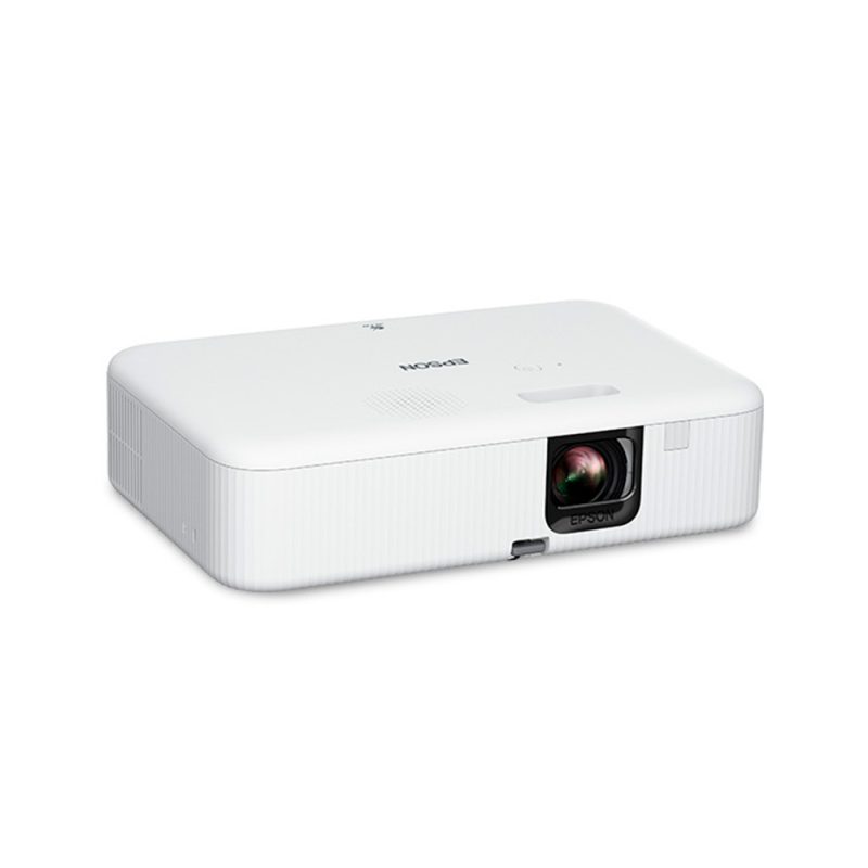 Proyector Portátil EpiqVision FH02 - Image 2