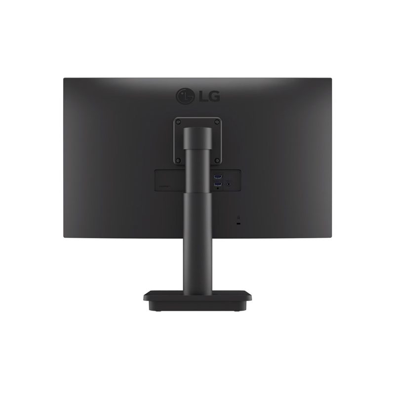 Monitor LG 24MS550-B   FULL HD 1920 x 1080 - Image 4