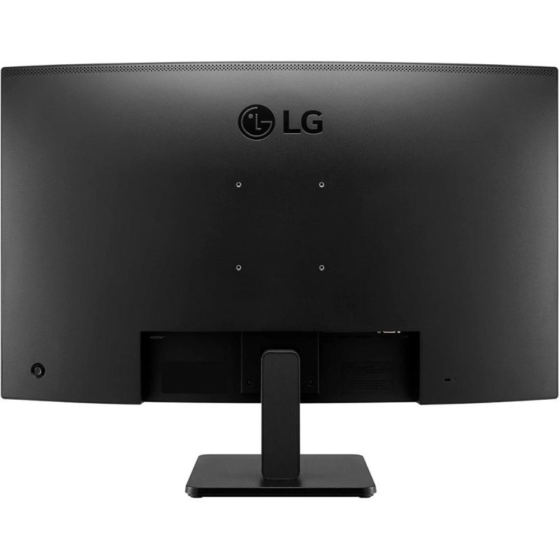 Monitor curvo de 31.5” Full HD 32MR50C-B - Image 2