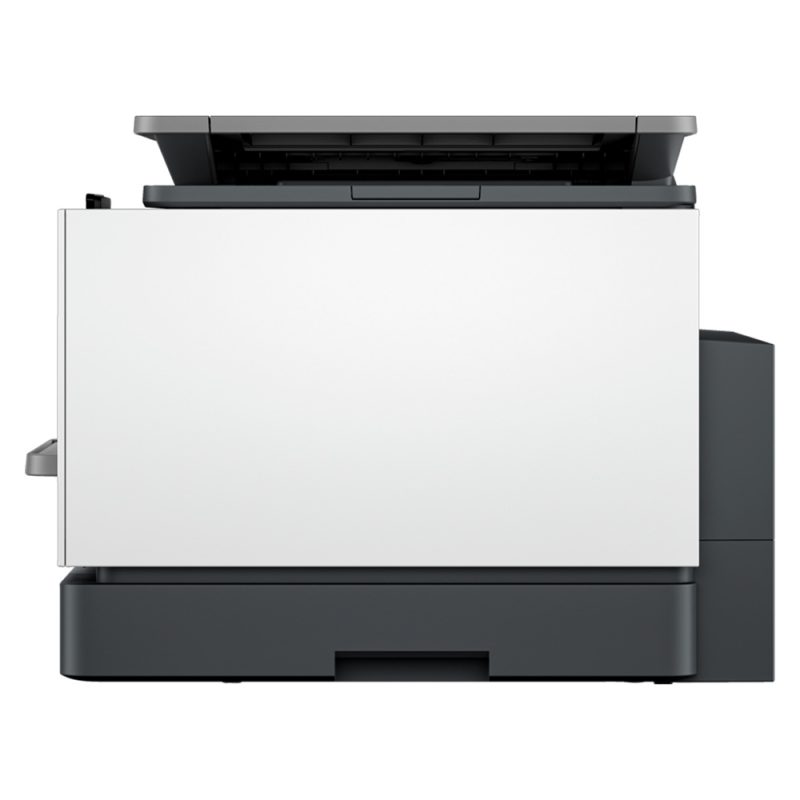 Impresora HP OJP  9130/Mulritfun/Wi-fi /Neg 25ppm, color 20ppm/ USB 2.0/Bluetooth/ADF/Ethernet/2 Band - Image 3