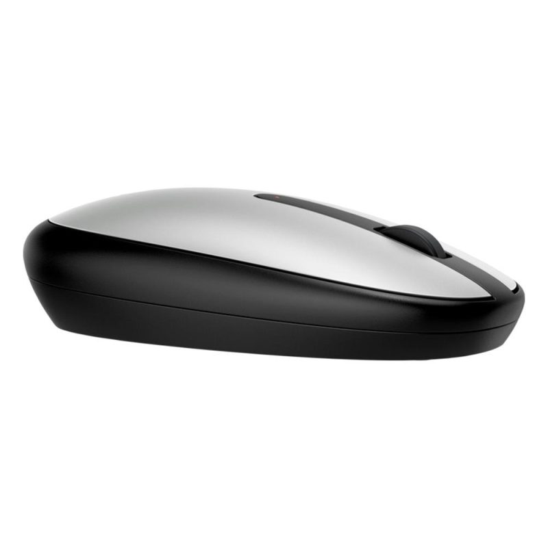Mouse HP Bluetooth 240 Plata - Image 2