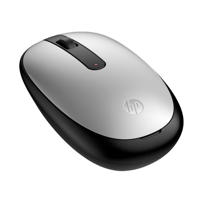 Mouse HP Bluetooth 240 Plata - Image 3