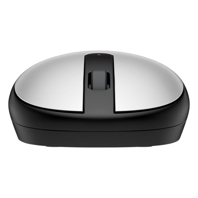 Mouse HP Bluetooth 240 Plata - Image 4