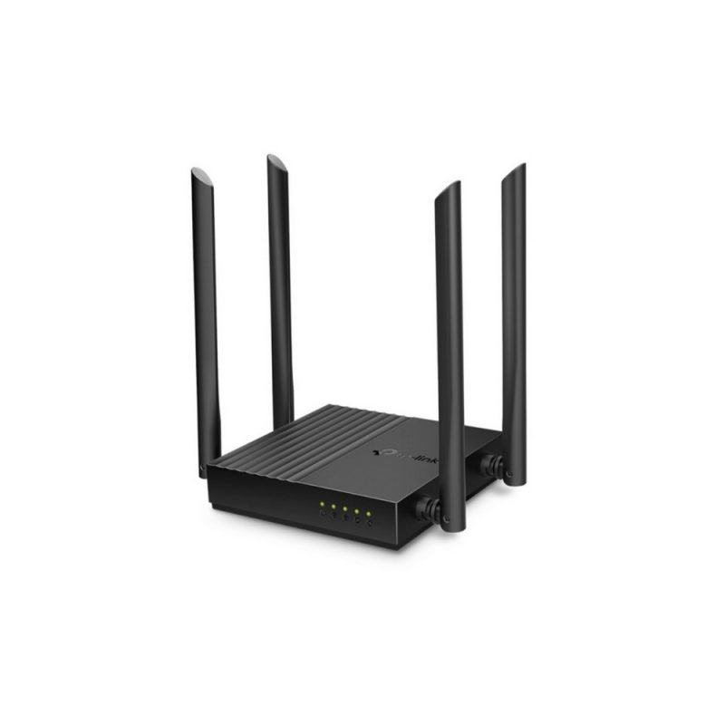Router Tplink WiFi MU-MIMO inalámbrico AC1200 - Image 2