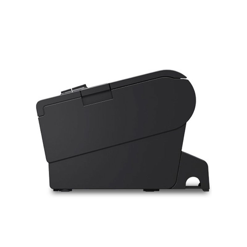 Impresora Epson Térmica de Recibos TM-T88VII-012; Puertos: USB+Ethernet+Serial, Autocortador, Ancho: 80mm/58mm, Velocidad: 500mm/s, Incluye fuente (4 años de Garantía) - Image 4