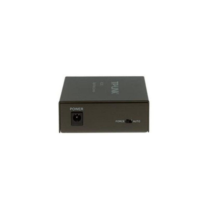Convertidor TP-LINK Multimedia SFP Gigabit - Image 3