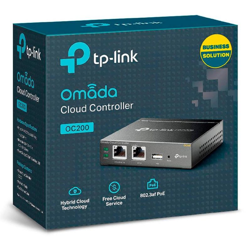 Contraldora TP LINK Omada EAP - Image 4