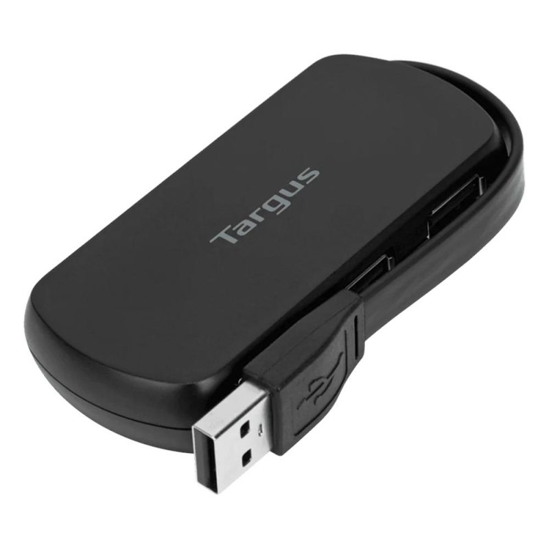 Hub TARGUS 4-Port USB 2.0 - Image 2