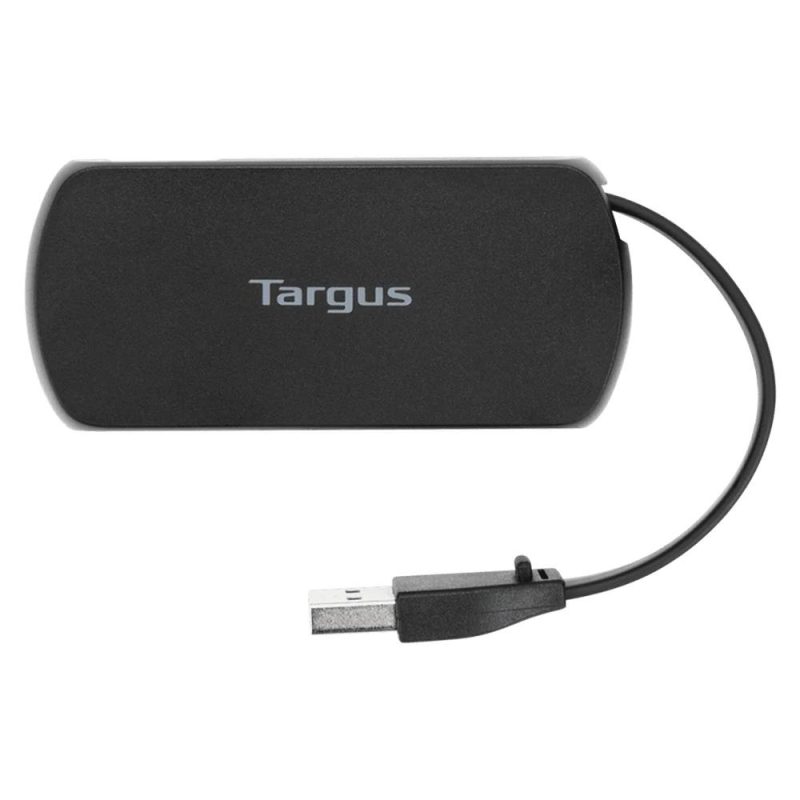 Hub TARGUS 4-Port USB 2.0 - Image 4