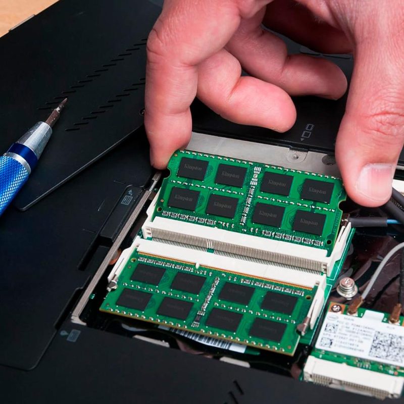Memoria ram para portatil 16GB DDR5 5600MT/s - Image 4