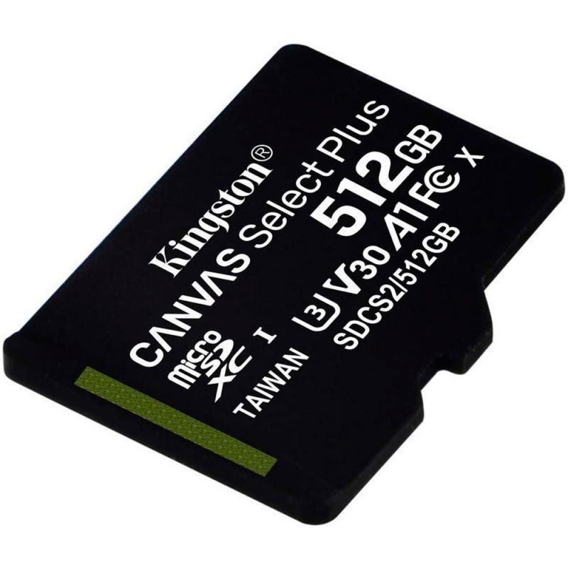 Memoria kingston micro sd 512GB - Image 4