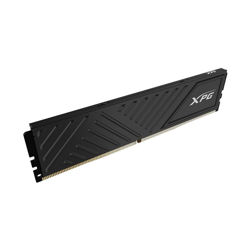MODULO DE MEMORIA  XPG by ADATA GAMMIX D35 DDR4 RGB  - 8GB  3.200 MHz - Image 2