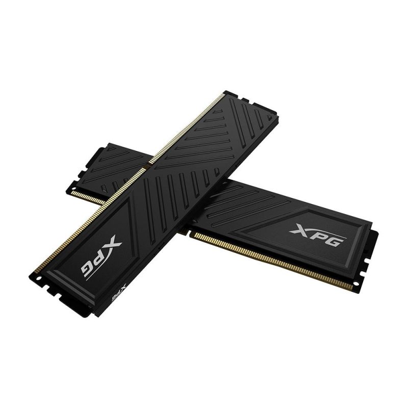 MODULO DE MEMORIA  XPG by ADATA GAMMIX D35 DDR4 RGB  - 8GB  3.200 MHz - Image 4