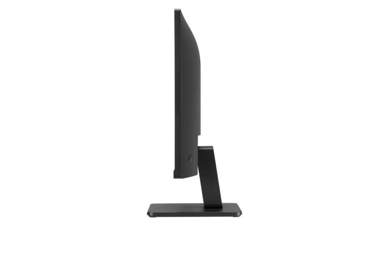 Monitor LG 23,8  1920 x 10808 Ips diseño sin bordes  Full Hd Amd Freesync  100hz  tiempo de respuesta 5 ms  HDMI X1  D-SUB X1  Salida para auriculares 3 polos (solo sonido) Garantía 40 meses - Image 4