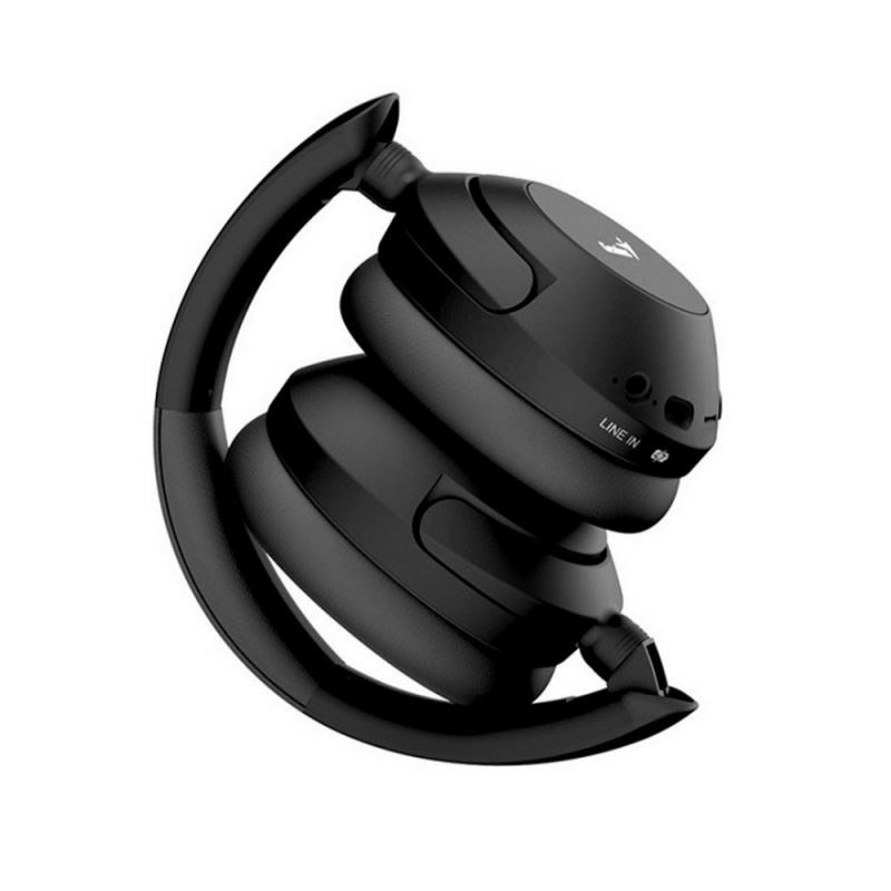 DIADEMA HS-810BT,Black - Image 2