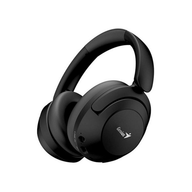 DIADEMA HS-810BT,Black - Image 3
