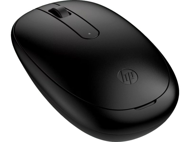 Mouse  Bluetooth HP 240 (Negro) - Image 2