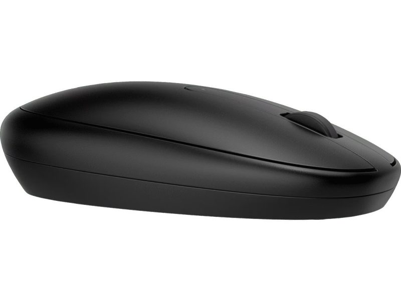 Mouse  Bluetooth HP 240 (Negro) - Image 3