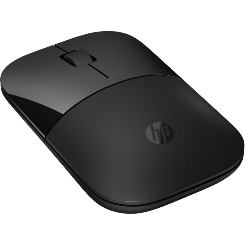Mouse Inalámbrico HP Z3700 (Negro) - Image 2