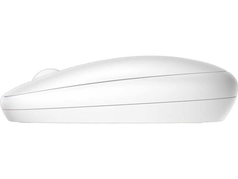Mouse  Bluetooth HP  HP 240 (Blanco) - Image 2