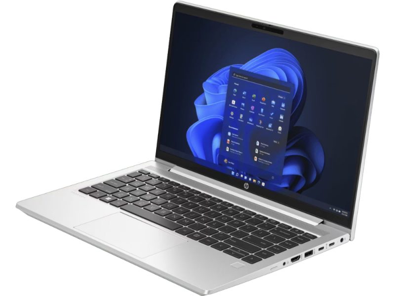 Portátil HP 440 G10, Core i7-1355U, W11 Pro 64, LED 14 FHD, RAM 16GB, SSD 512GB,  Garantía 1/1/0 - Image 2