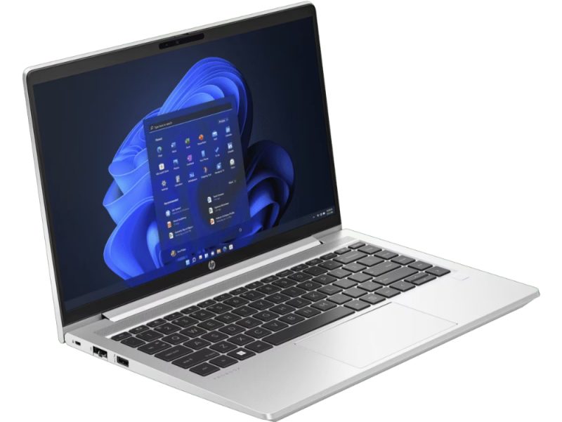 Portátil HP 440 G10, Core i7-1355U, W11 Pro 64, LED 14 FHD, RAM 16GB, SSD 512GB,  Garantía 1/1/0 - Image 3