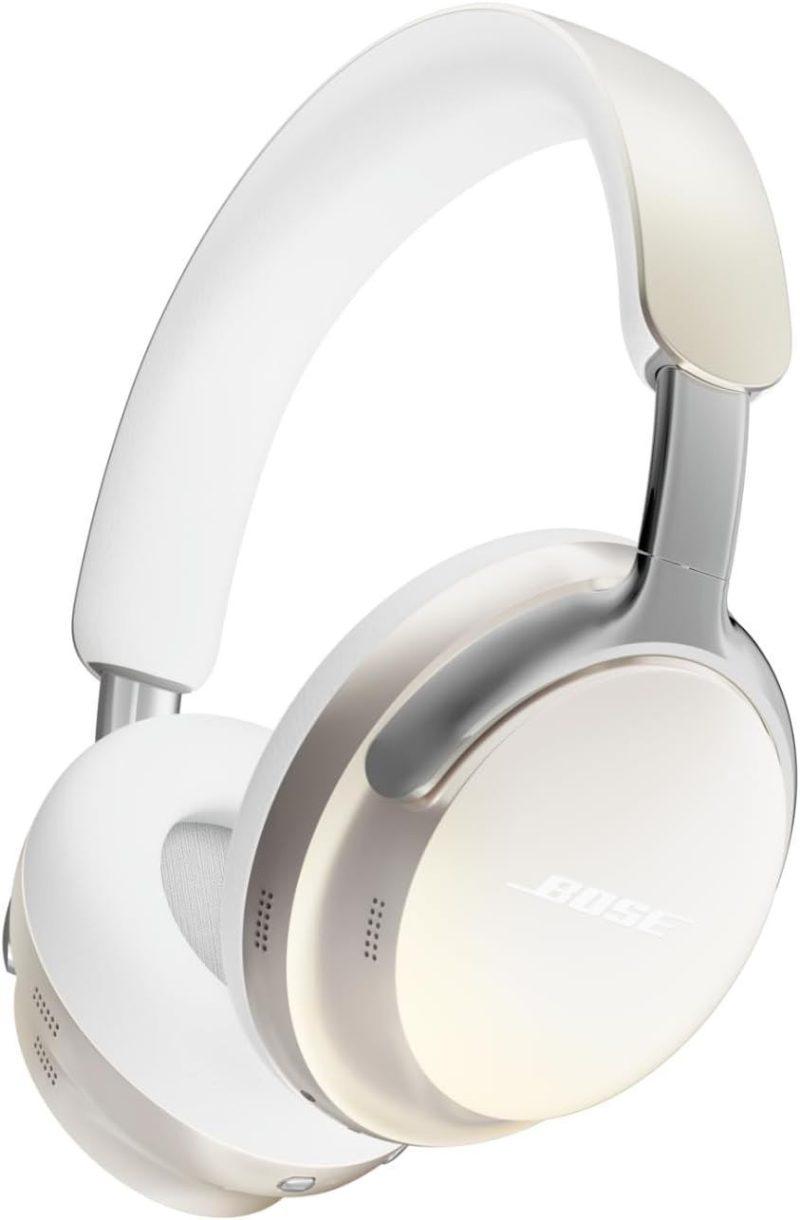 Audífonos Bose QuietComfort Ultra Headphones Diamond60th Edition - Image 2
