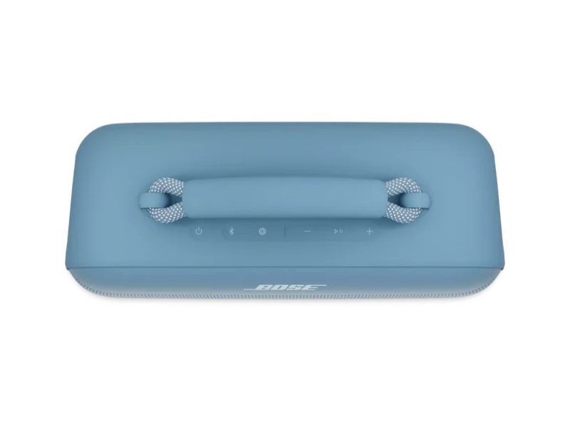 Parlante Bose SoundLink MAX Blue - Image 2