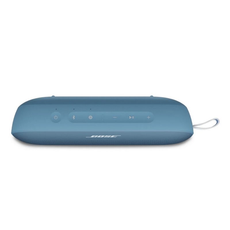 Parlante Bose Soundlink Flex II portable Speaker BlueDusk - Image 3
