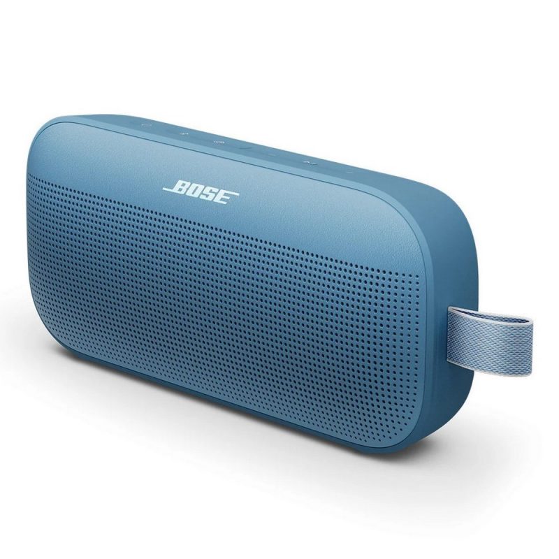 Parlante Bose Soundlink Flex II portable Speaker BlueDusk - Image 4