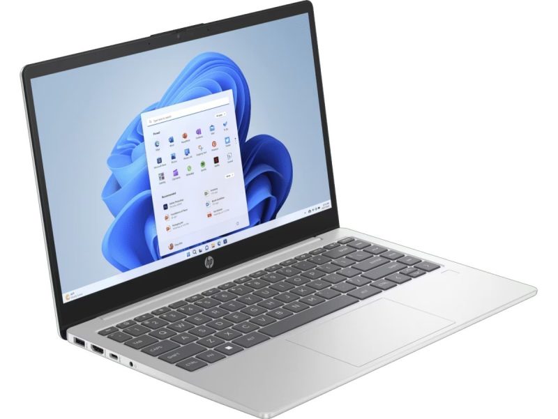 Portátil HP 14-ep1001la/Intel® Core™ Ultra 5 125H 4,5 GHz/8GB DDR4/512GB SSD/14 FHD/Windows 11 Home - Image 2