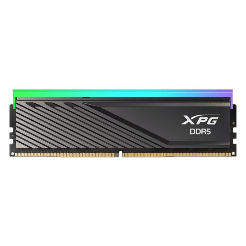 memoria lancer blade RGB 6000mhz 32gb negra - Image 2