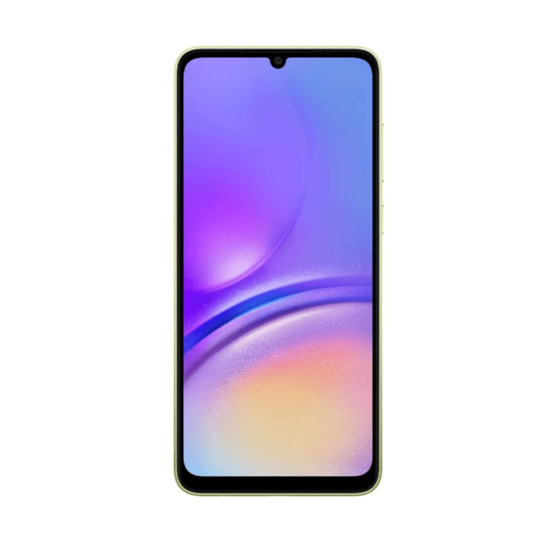 Galaxy-A05 4Gb 128Gb LIGHT GREEN - Image 2