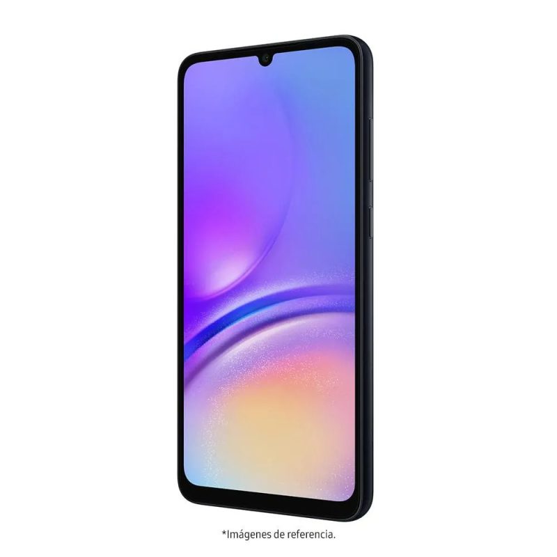 Galaxy-A05 4Gb 128Gb BLACK - Image 4