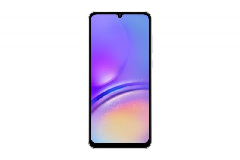 Galaxy-A05 4gb 128gb SILVER - Image 2