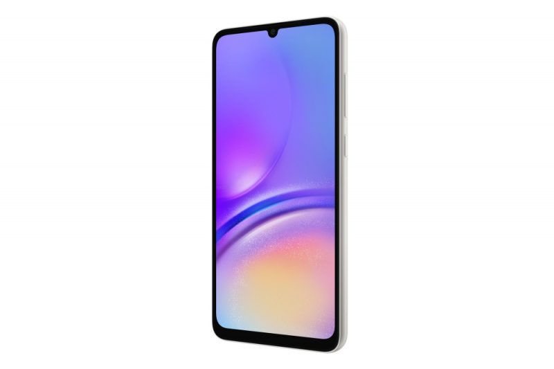 Galaxy-A05 4gb 128gb SILVER - Image 3