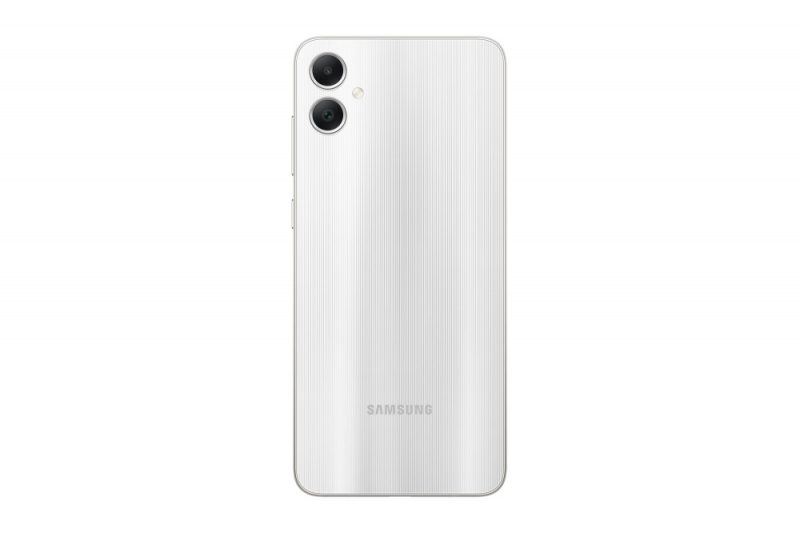 Galaxy-A05 4gb 128gb SILVER - Image 4