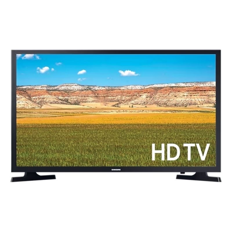 Televisor SAMSUNG 32 Pulgadas Flat Led Smart Tv COLOR Negro - Image 4