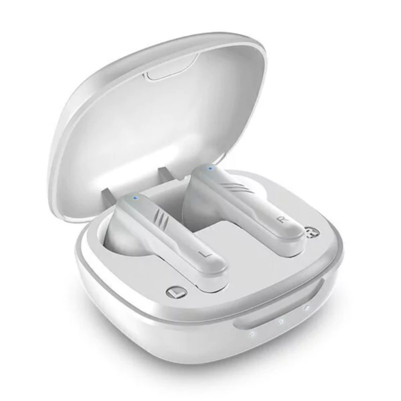 AUDIFONOS BLUETOOTH HS-M905BT WHITE - Image 3