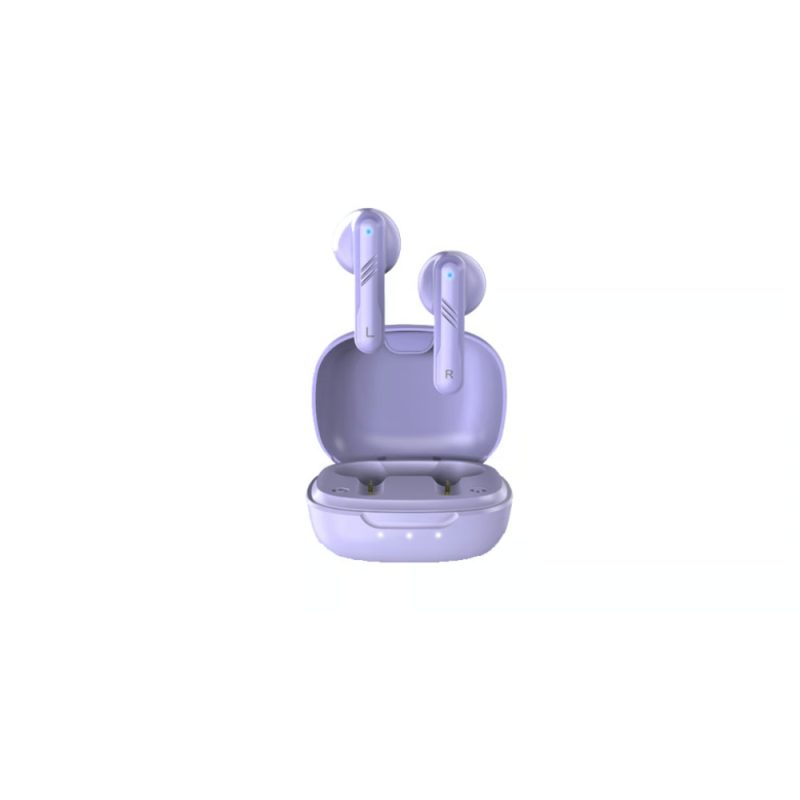 Audifonos GENIUS Bluetooth HS-M905BT Purpura - Image 3