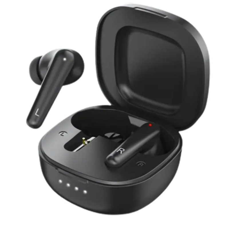 AUDIFONOS BLUETOOTH HS-M905BT BLACK - Image 2