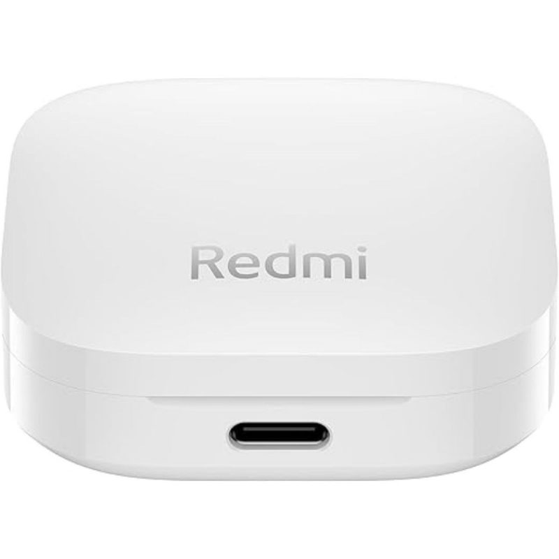 Audifonos Xiaomi Redmi Buds 6 Active - White - Image 3