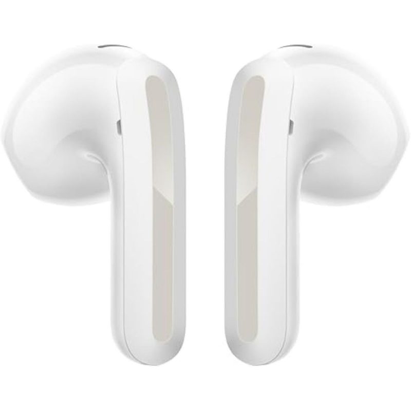 Audifonos Xiaomi Redmi Buds 6 Active - White - Image 4